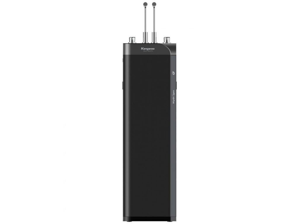 máy lọc nước kangaroo hydrogen ion kiềm nóng lạnh kg100ew2