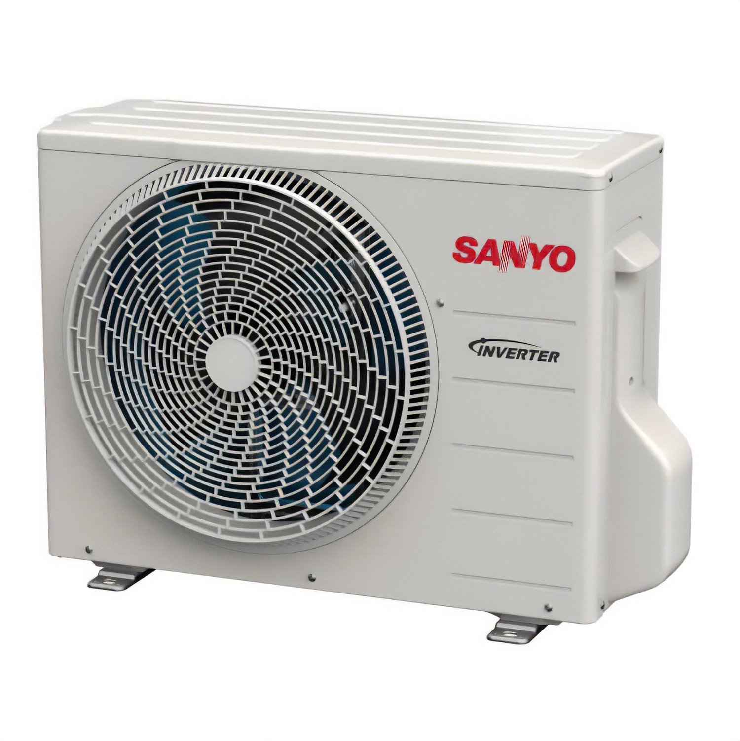 máy lạnh sanyo 1.5hp inverter so/si-12tsjivnd