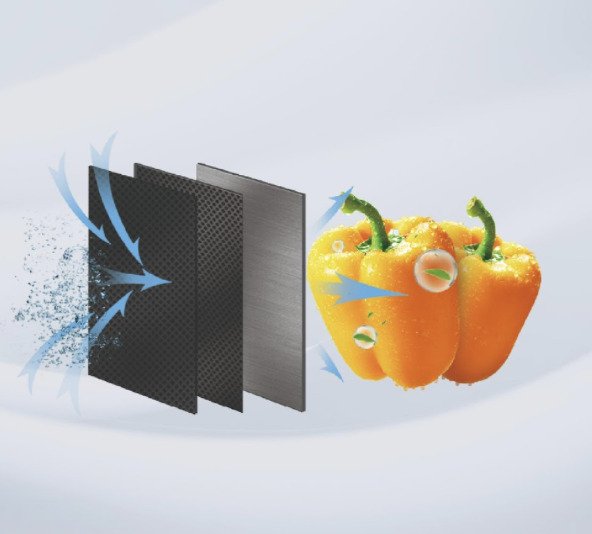 tủ lạnh midea 236 lít mdrt346mtb28vn