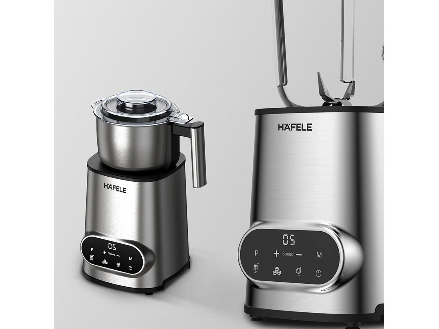máy xay sinh tố hafele hs-b153tx (535.43.292)