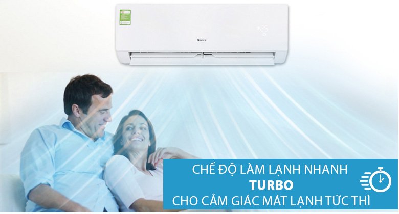 máy lạnh gree 1.5hp bd12cn