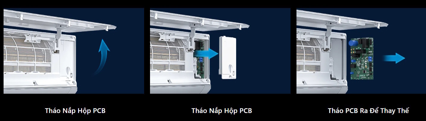 máy lạnh tcl inverter 1hp tac-sa10csv/za