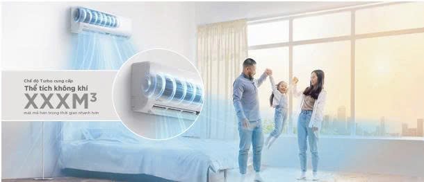 máy lạnh midea 2.5hp msfq-24crn8