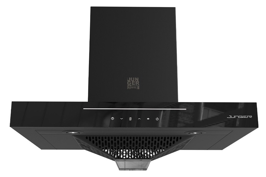 máy hút mùi áp tường junger hrj-701