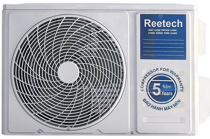 máy lạnh reetech 2hp rt18-ab-bt