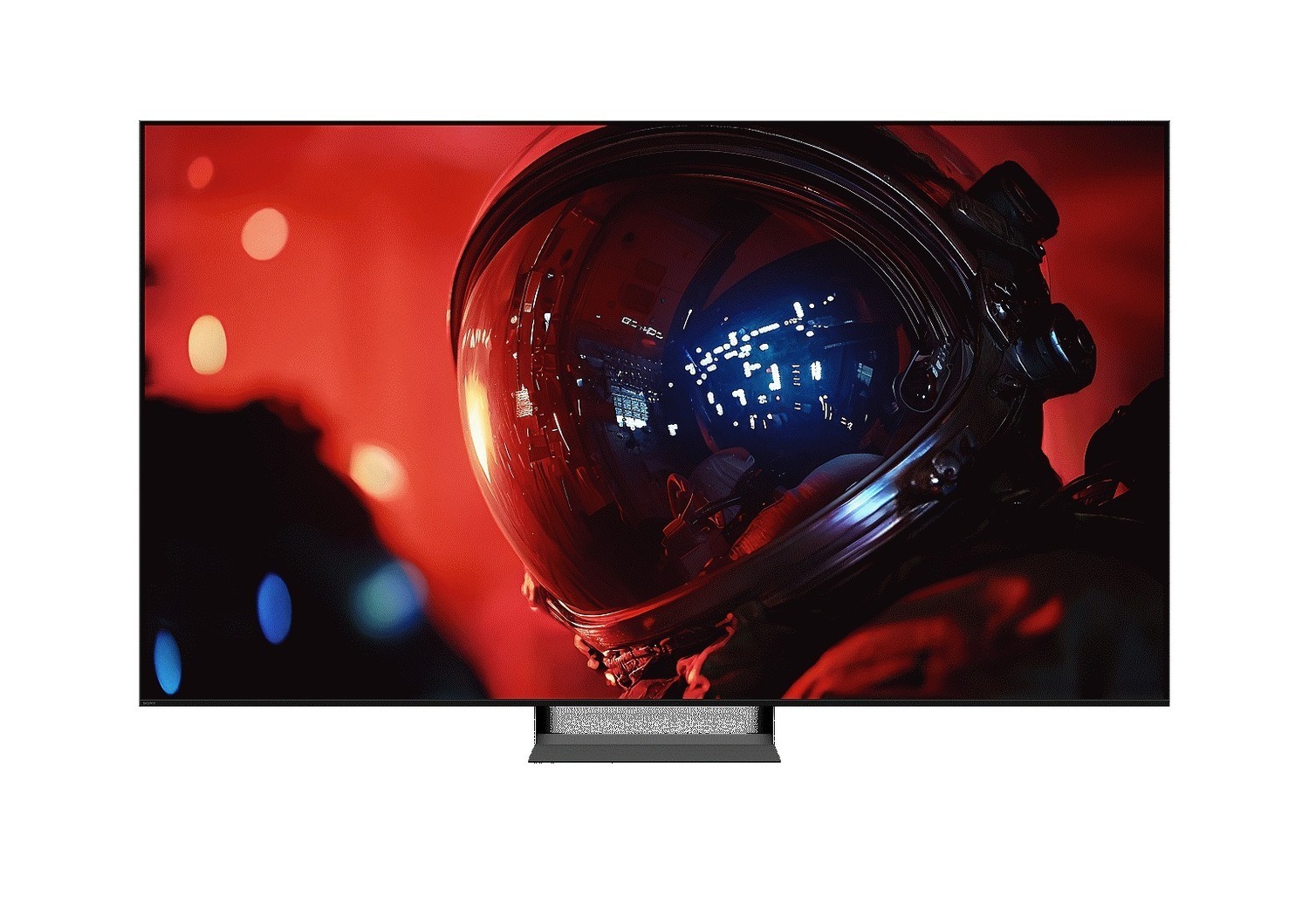 sony google tv true rgb bravia 9 ii k-85xr90m2