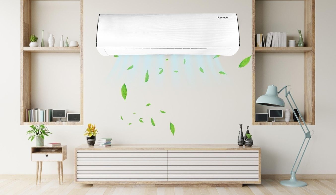 máy lạnh reetech 1 hp rt9 -ta-bt