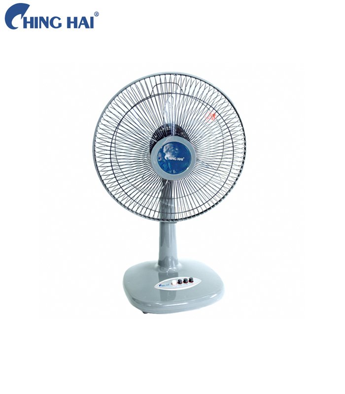 quạt đứng lửng ching hai hs802