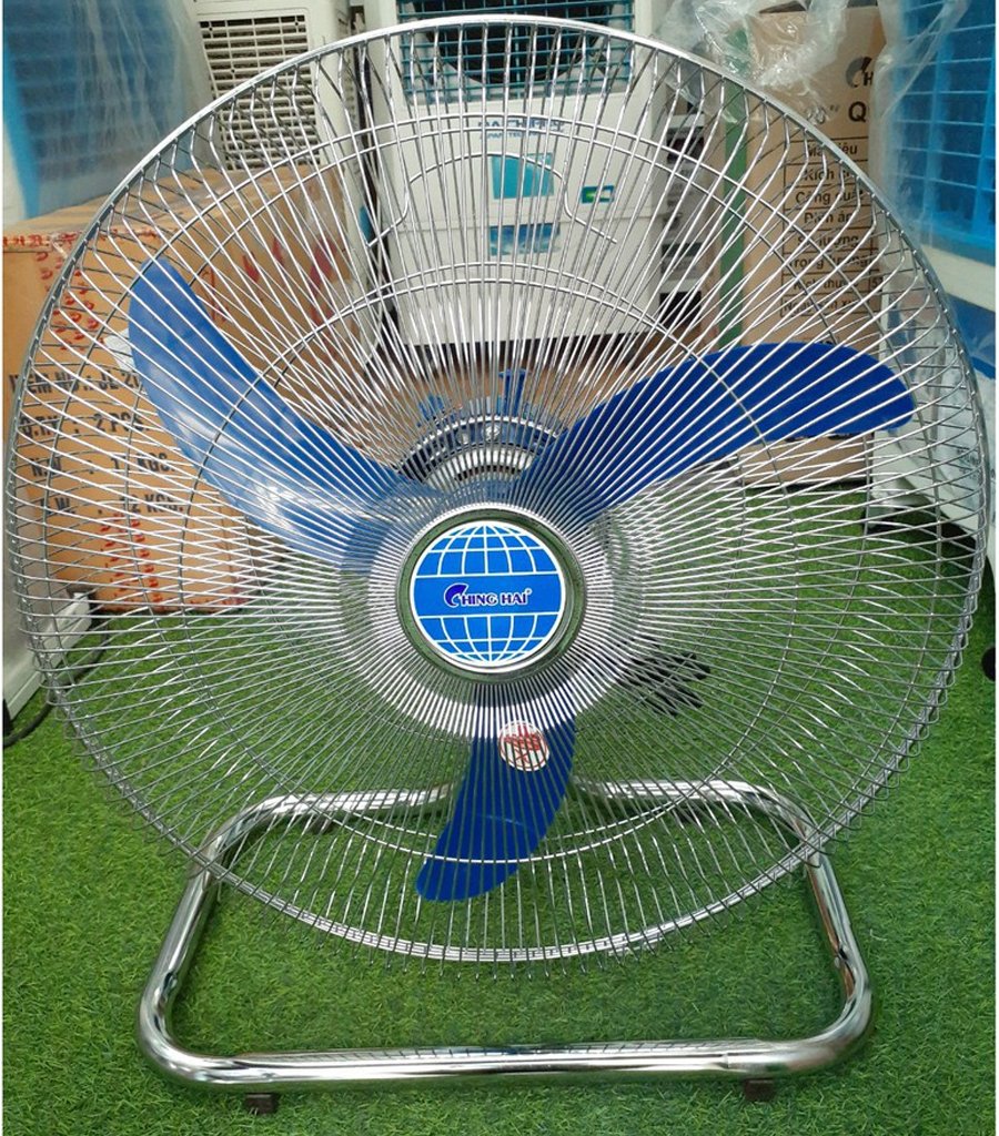 quạt sàn công nghiệp ching hai ff929