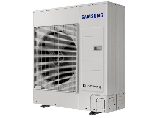 máy lạnh cassette samsung inverter 4hp ac100fe6dkf/ea + ac100fcadkf/ea + pc6eusmanw + ar-ch01e