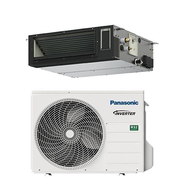 máy lạnh âm trần nối ống gió panasonic s-1821pf3h