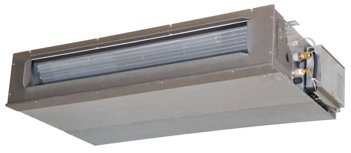 máy lạnh giấu trần nối ống gió mitsubishi heavy fdum100csv-s5