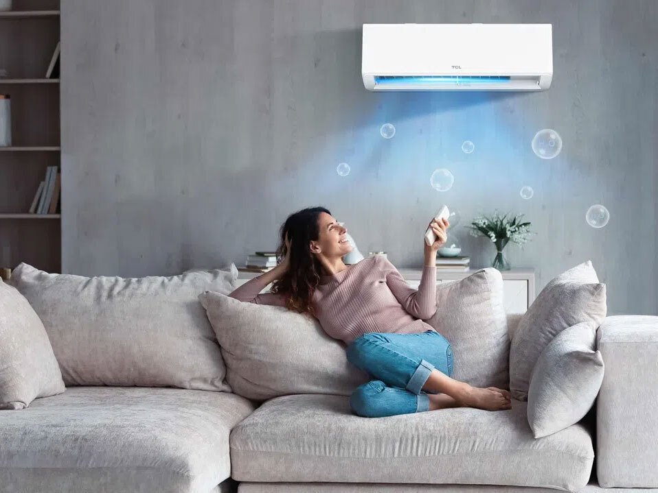 máy lạnh tcl inverter 1hp tbi-10csd/tph