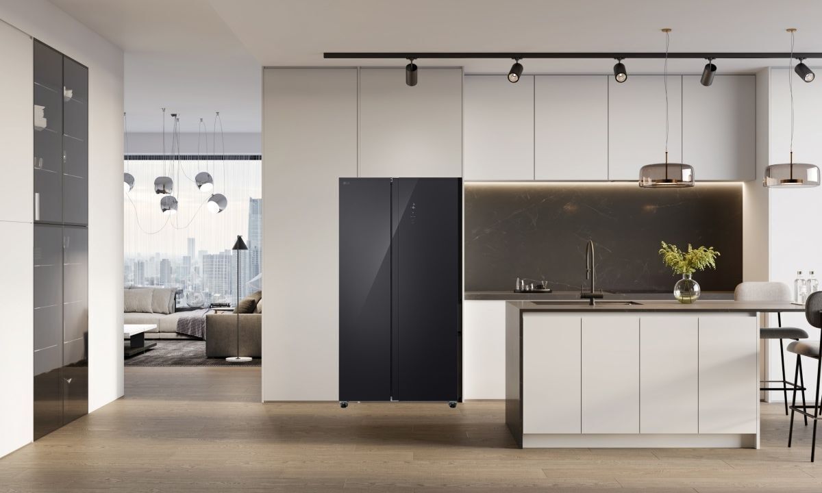 tủ lạnh lg inverter 627 lít s60bg
