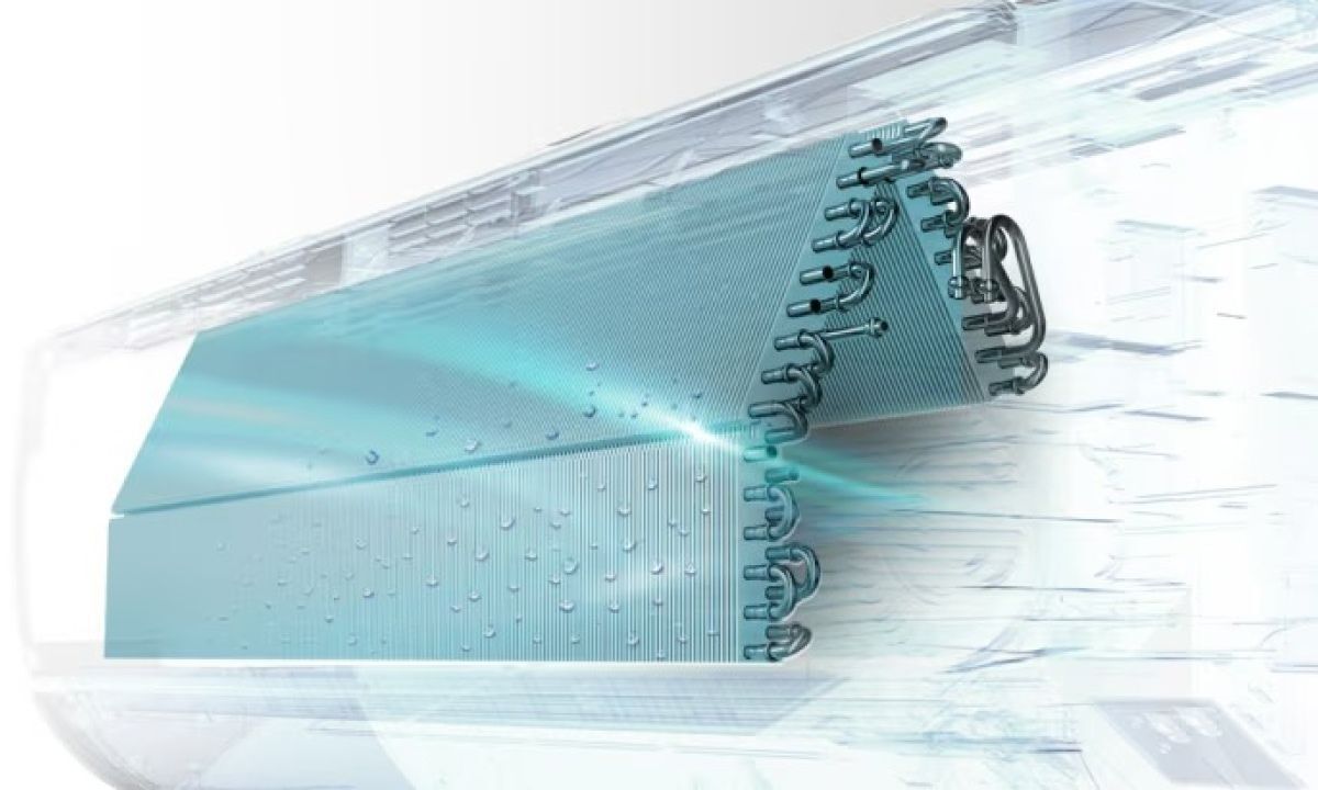 máy lạnh lg inverter 1 hp idc09b2