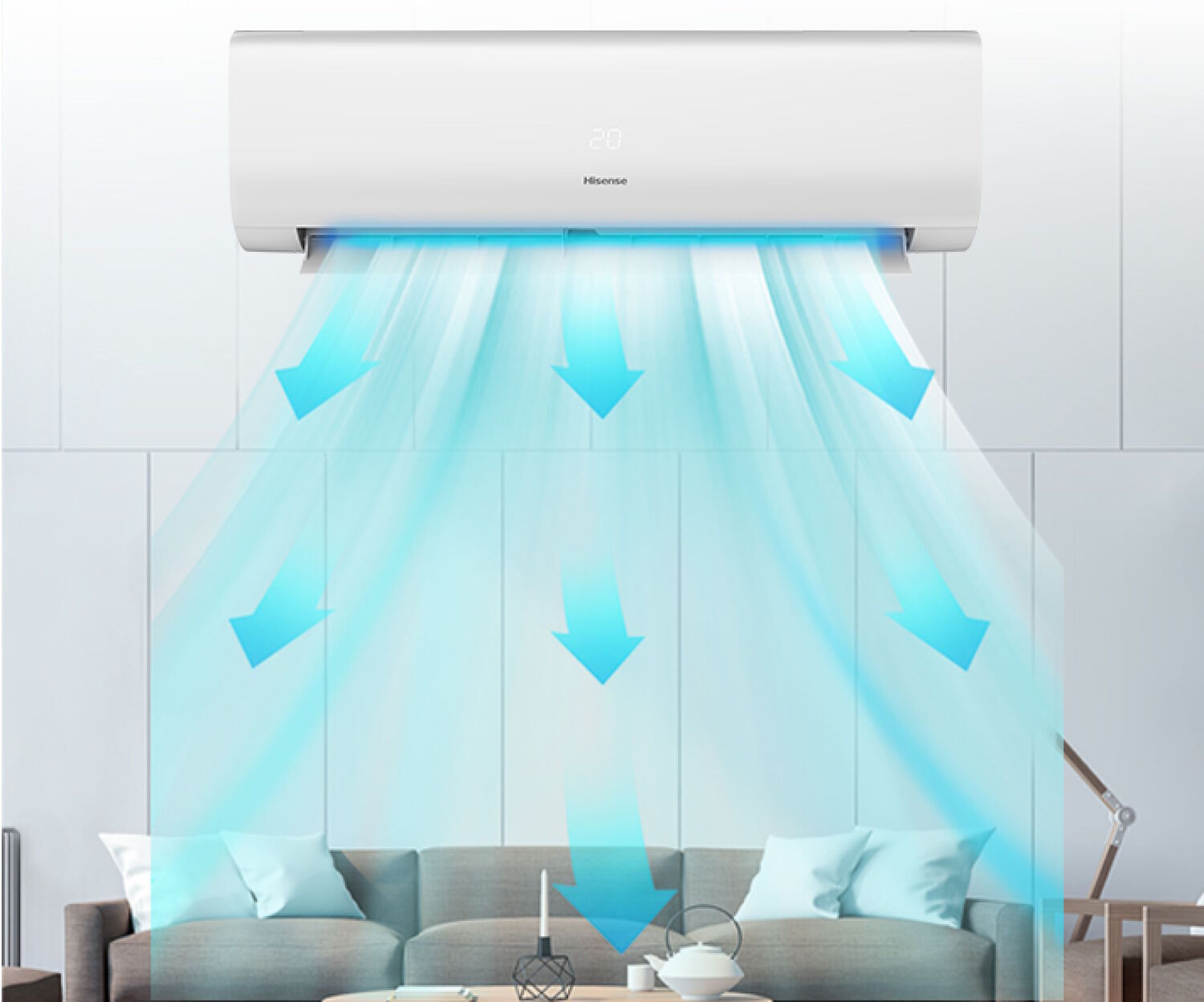 máy lạnh hisense 1hp as-10cr4rluha00