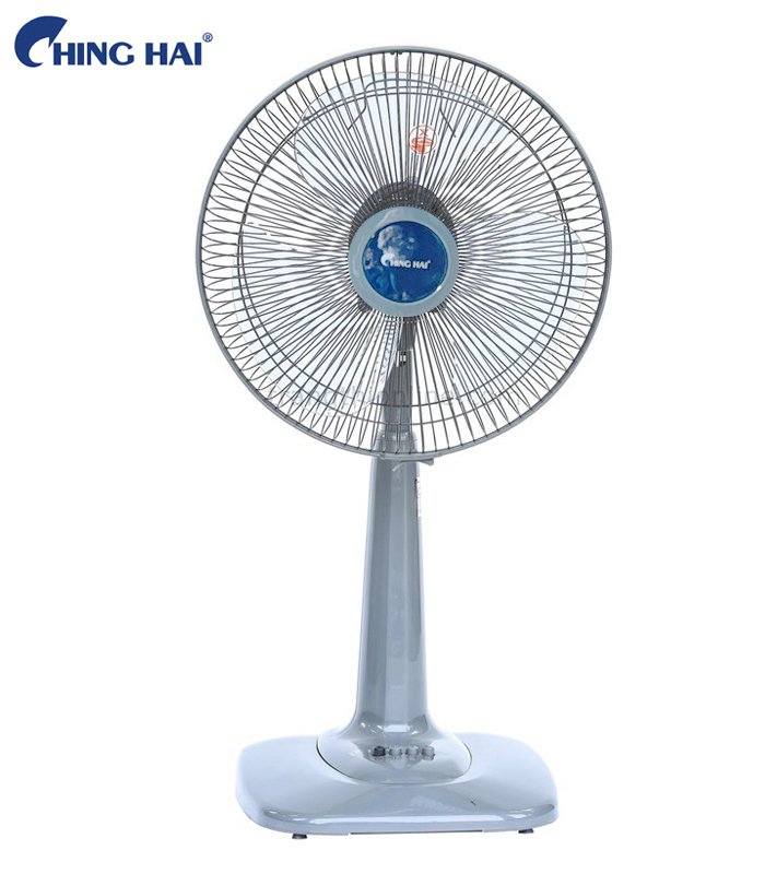 quạt đứng lửng ching hai hs988