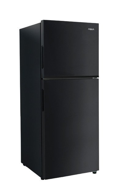 thiết kế tủ lạnh aqua aqr-t220fa(fb)