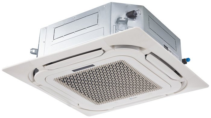 máy lạnh âm trần casper 2hp cc-18fs35