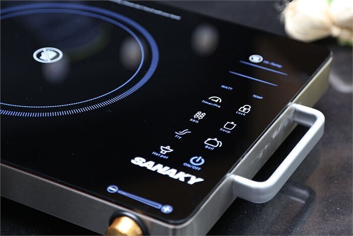 tính năng của sanaky snk-2524hgn