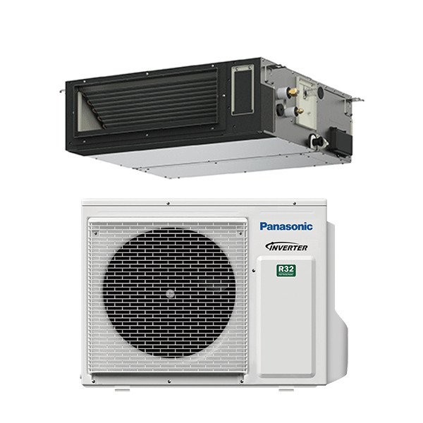 máy lạnh âm trần nối ống gió panasonic s-3448pf3h