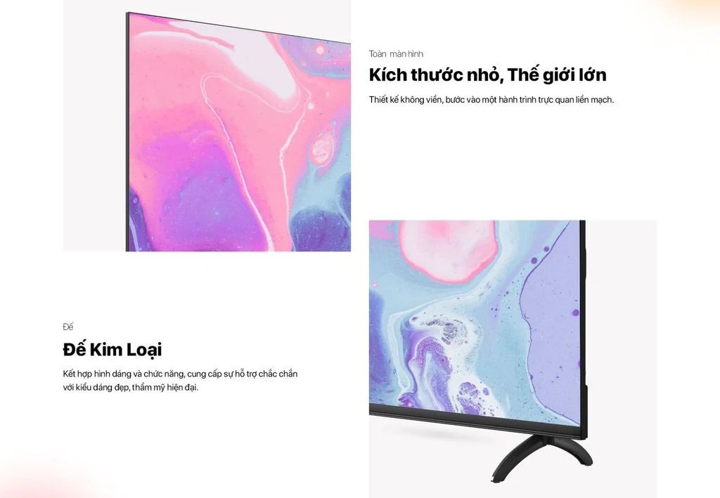 smart tivi skyworth 32 inch 32e5000g