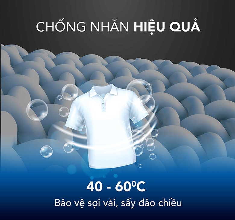 máy sấy thông hơi funiki 8kg hdv680ag