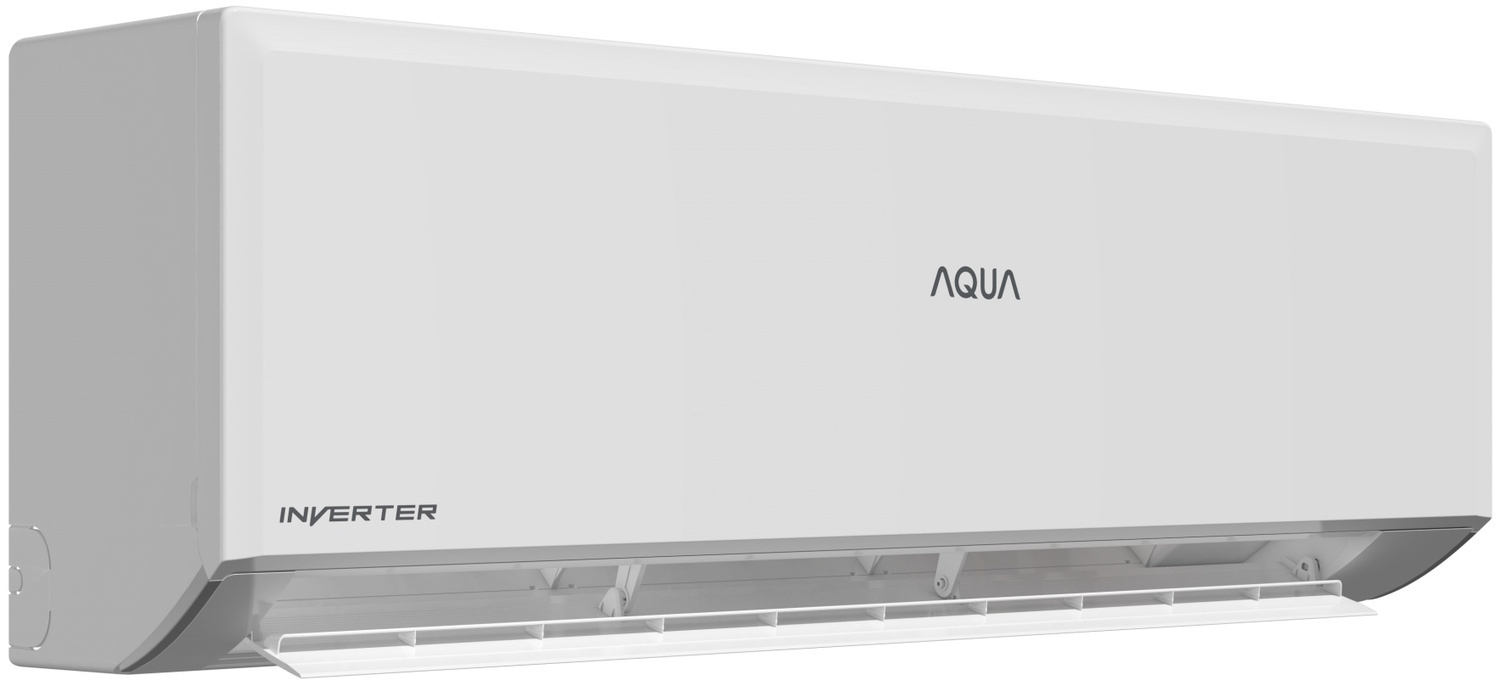 máy lạnh aqua inverter 1 hp aqa-rv10ea