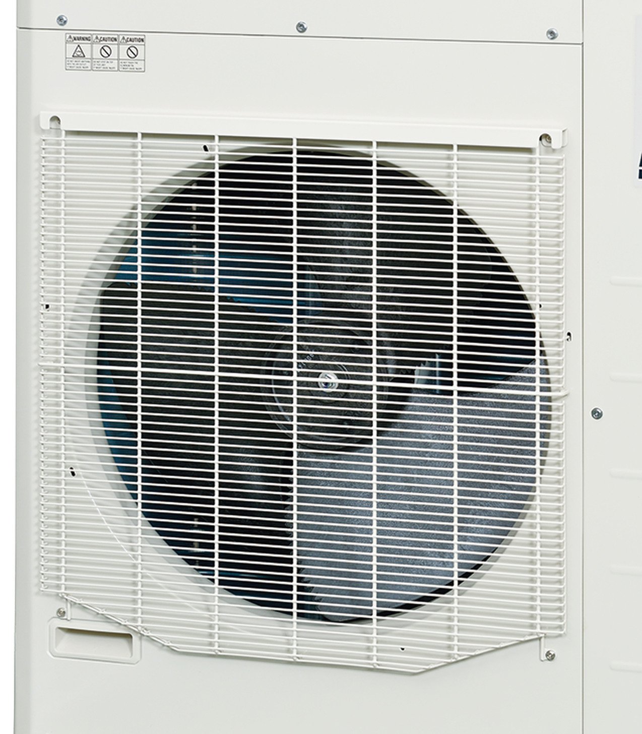 dàn nóng máy lạnh multi mitsubishi heavy scm125zm-s