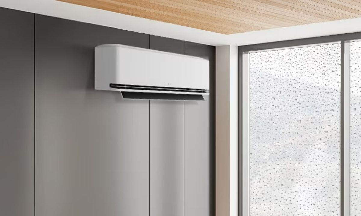 máy lạnh lg inverter 1 hp idc09b2