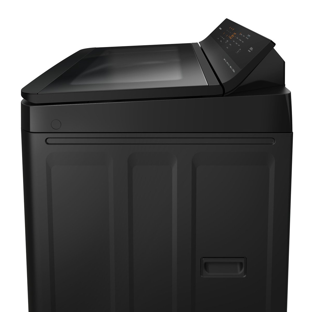 thiết kế máy giặt panasonic na-fj95x1bv