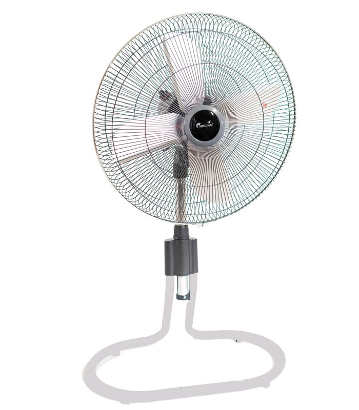 quạt sàn chân rút ching hai ff2399