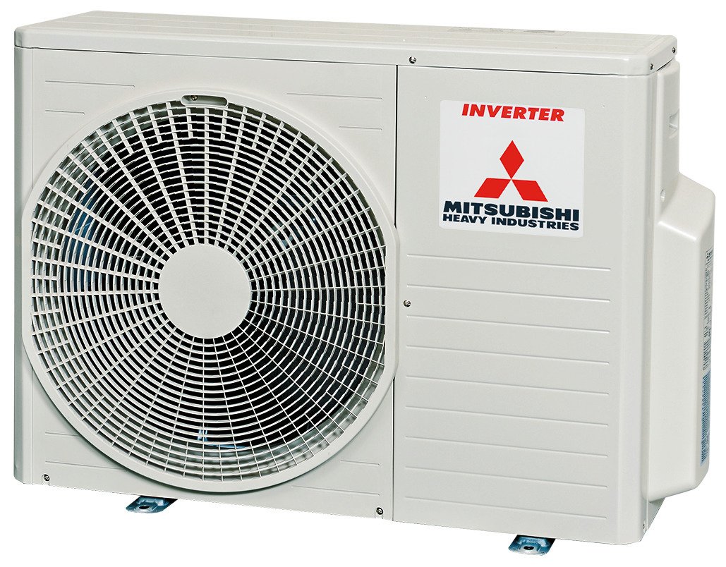 dàn nóng máy lạnh multi mitsubishi heavy scm50zs-s1