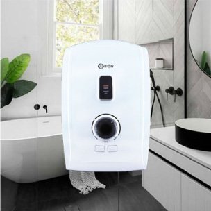 bình nóng lạnh trực tiếp centon cegd600e fl (không bơm)