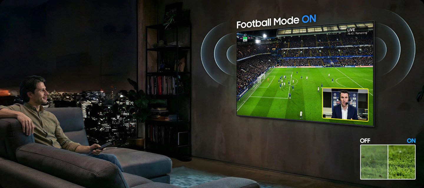 smart tivi crystal uhd samsung ai 4k 85 inch ua85u8500h