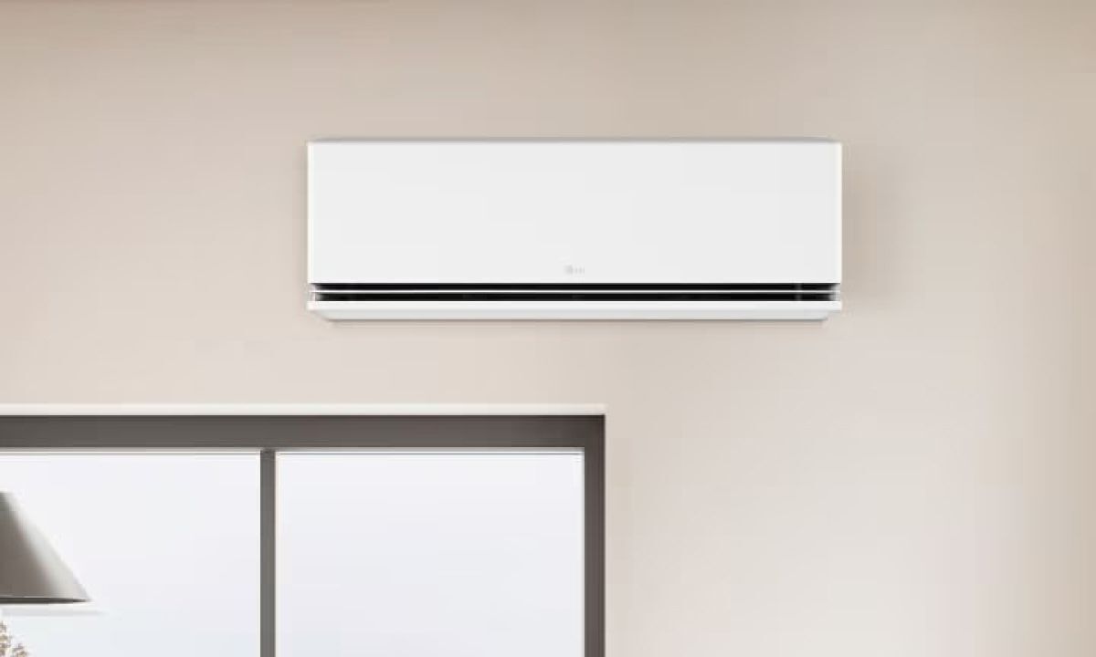 máy lạnh lg inverter 1 hp idc09b2