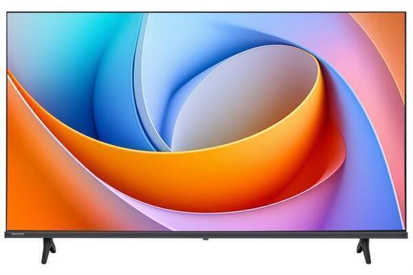 khả năng hiển thị hdr10 của hisense 40a4q