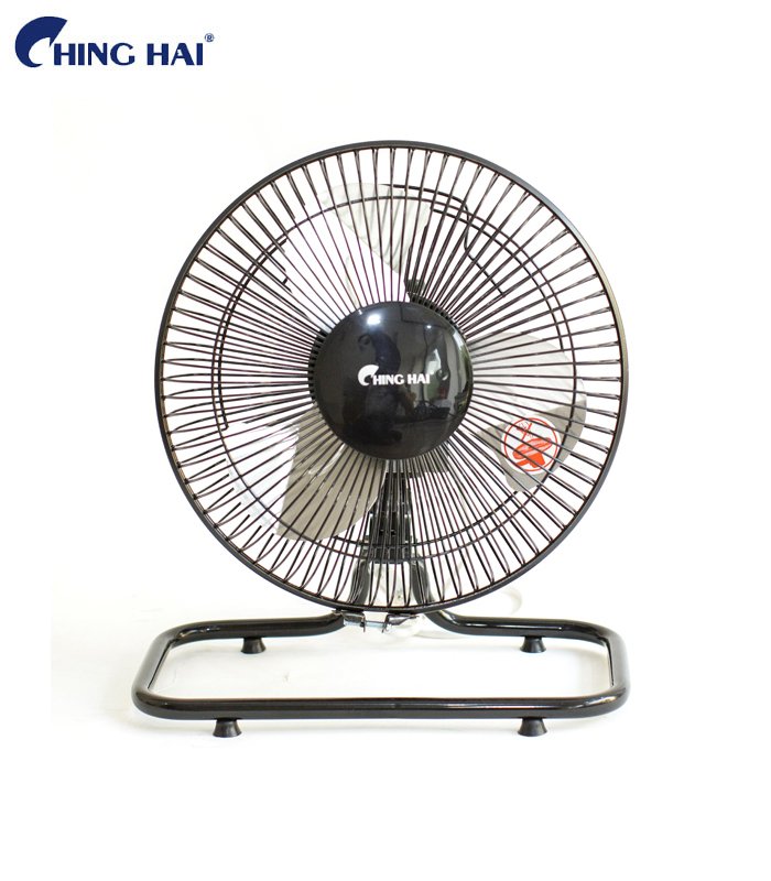 quạt sàn chân quỳ ching hai ff910