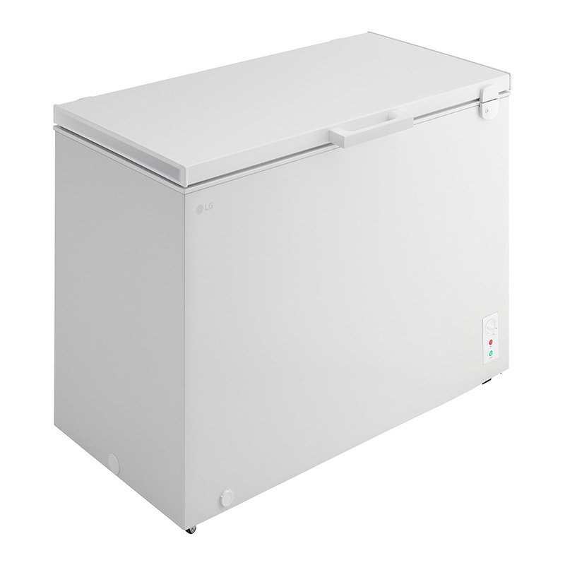tủ đông lg inverter 291 lít c30wh