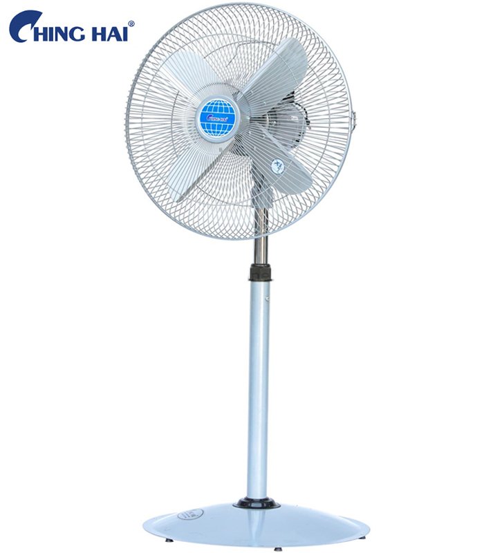 quạt đứng công nghiệp ching hai hs9299