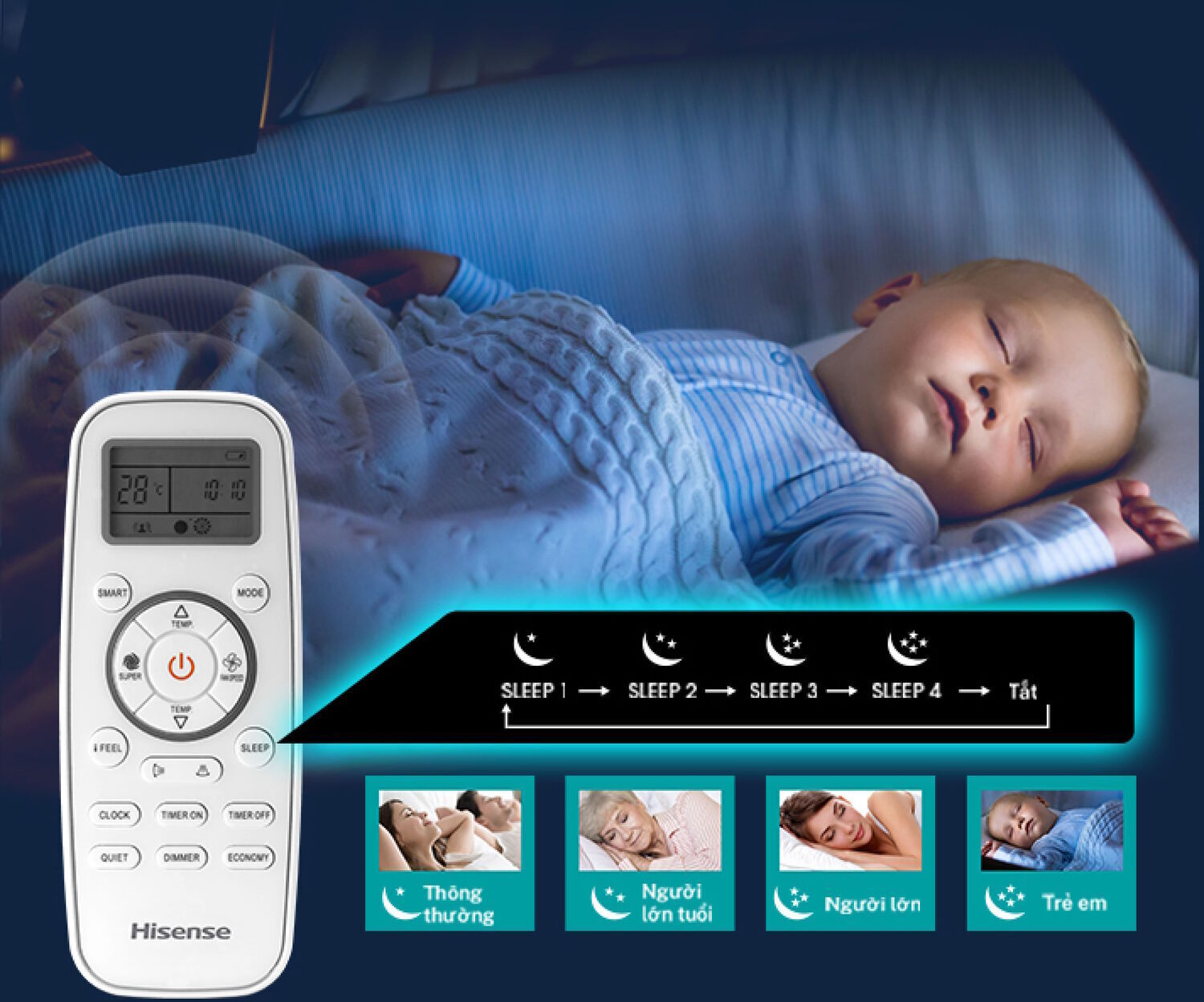 máy lạnh hisense 1hp as-10cr4rluha00
