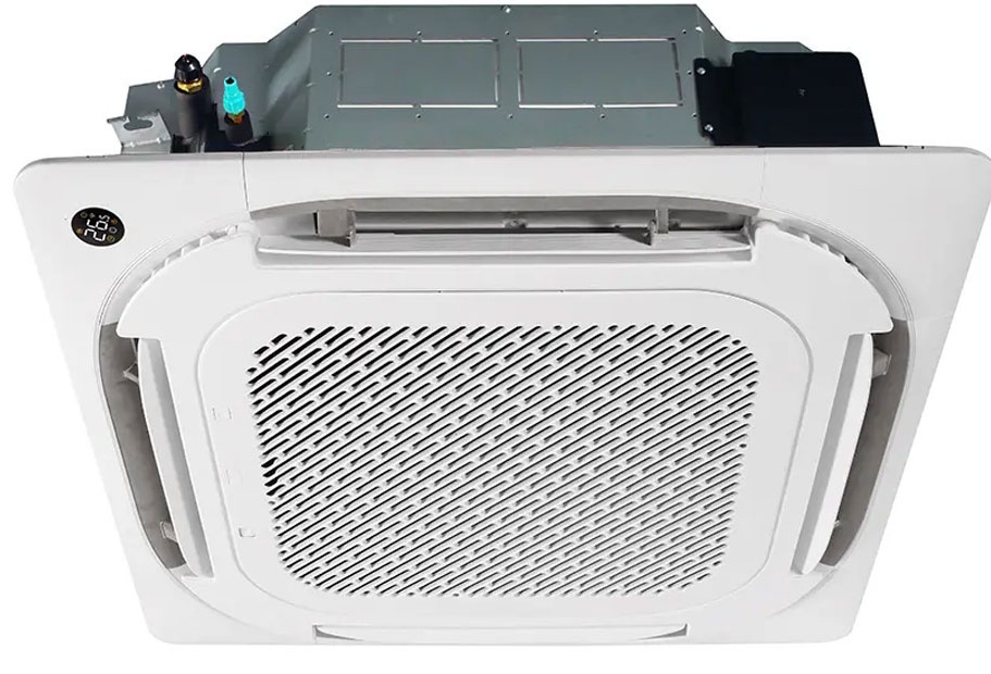 máy lạnh âm trần midea 2.5hp mcfo-25crn8