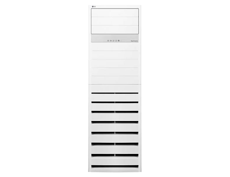 máy lạnh tủ đứng lg inverter 5 hp zpnq48gt3a1 (3 pha)