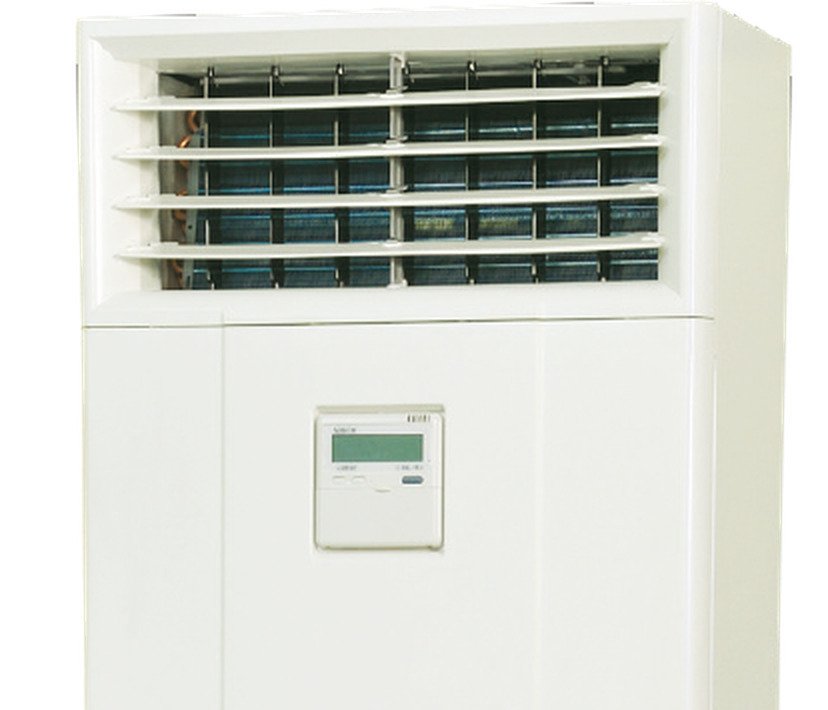 máy lạnh tủ đứng mitsubishi heavy fdf140csv-s5