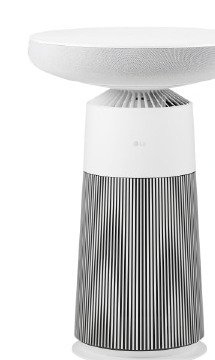 máy lọc không khí lg puricare aerospeaker as20gshu0