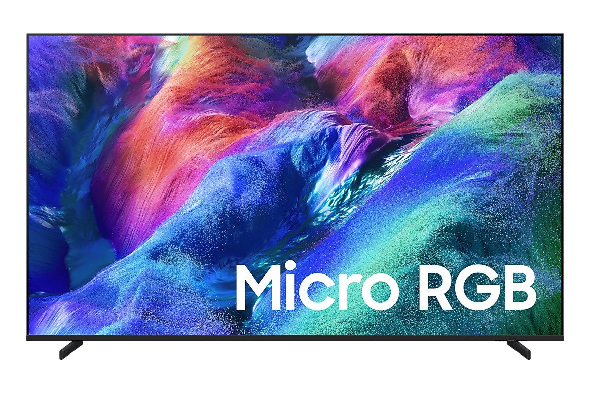 smart tivi samsung micro rgb 4k 85 inch mra85r85ha