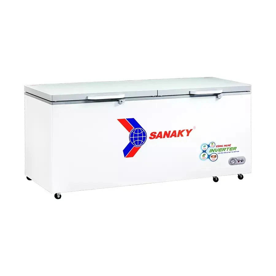 tủ đông sanaky vh-8699hy4k