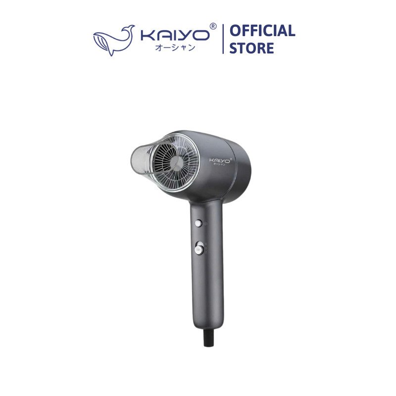 máy sấy tóc kaiyo khd-4205
