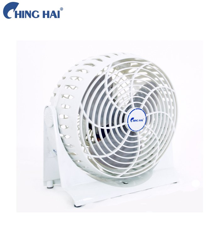 quạt bàn ching hai hd606