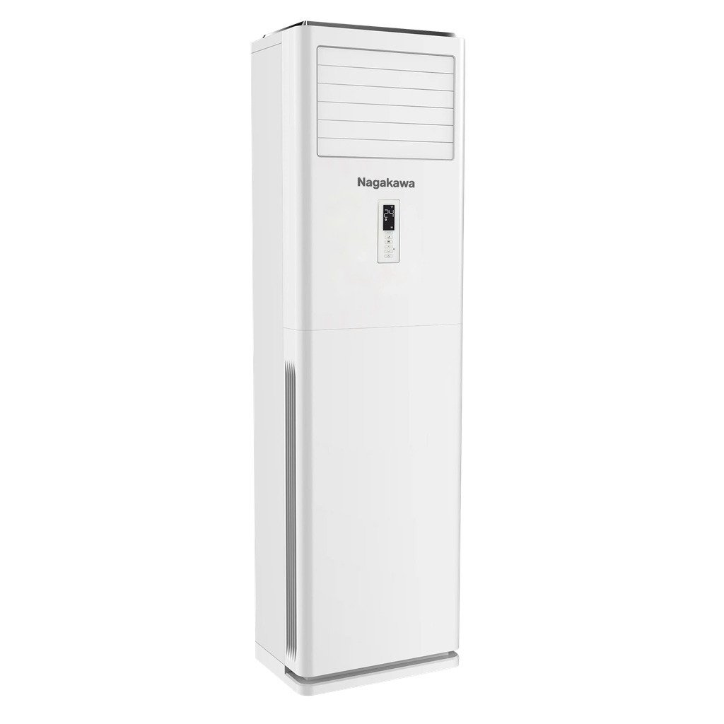 cụm dàn nóng điều hòa nagakawa np-c50r1k58